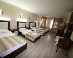 Konak Saray Hotel -Agora-