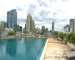 Sathorn Grace Serviced Residence