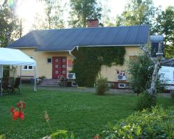 Bed & Breakfast Björkhyddan