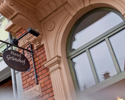 Hotel Gruenshof