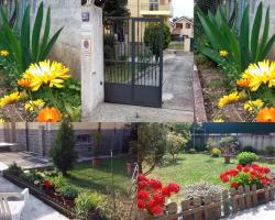 Casa Vacanze Giardini