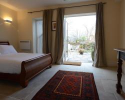 St Giles Serviced Apartments