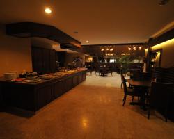 Rest Hotel