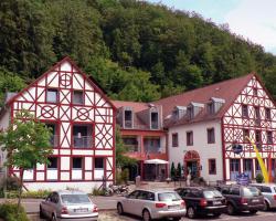 Behringers Freizeit - und Tagungshotel