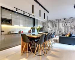 Staywin Aura Gdańsk I