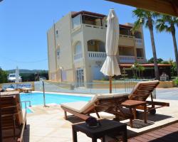 Thalassa Apartments