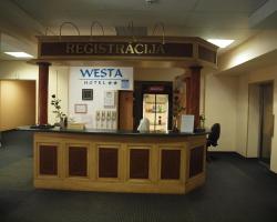 Hotel Westa