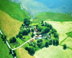 Ferienhaus Boddenblick