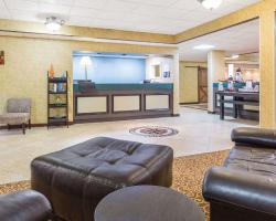 Rome Inn and Suites