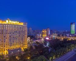 Shangri-La Harbin