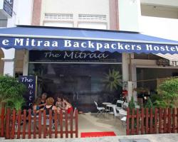 The Mitraa Hostel