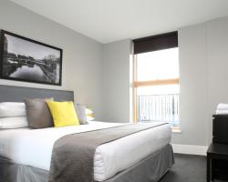 The City Warehouse Aparthotel