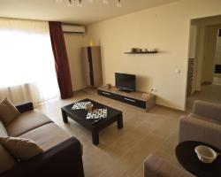 Cluj Napoca Apartament Lux Titulescu