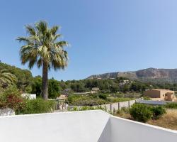 Hostal Tres Molins