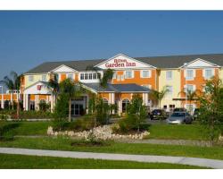 Hilton Garden Inn Lakeland