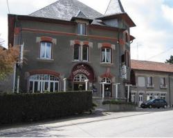 Hôtel-Restaurant du Commerce