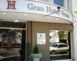 Gran Hotel Venus