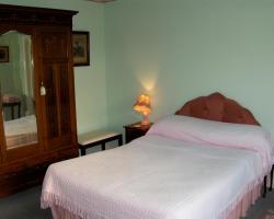 Silvertrees Bed & Breakfast