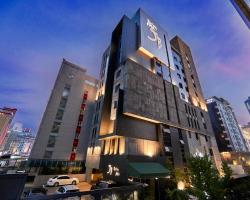 JB Design Hotel