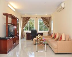 Lam Son Hotel & Apartments