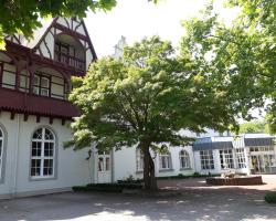Hotel Mutiger Ritter