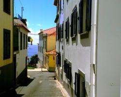 Apartments Madeira Old Town