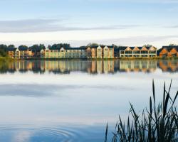 De Vere Cotswold Water Park Apartments