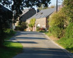 B&B Les Trois Voisins