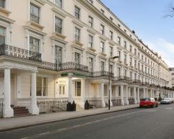 Park Avenue Bayswater Inn Hyde Park