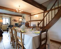 Authentic Cottage in Weris with Private Garden