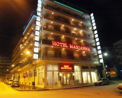 Hotel Marianna