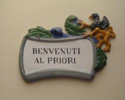 Hotel Priori