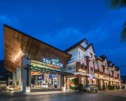 The Beach Boutique House