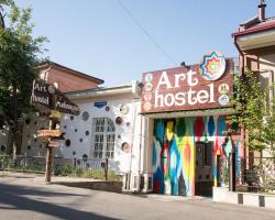 Art Hostel