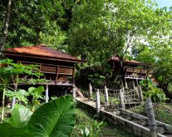 Rai Preda Homestay