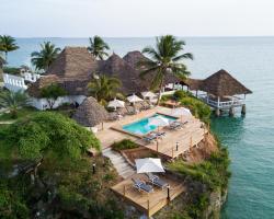 Chuini Zanzibar Lodge by NEWMARK