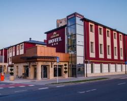 Grein Hotel