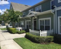 Sunshine Venetian Bay Palace