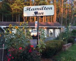 Hamilton Inn Sturbridge