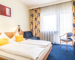 Hotel Garni Oberrhein