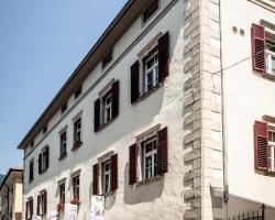Haus Noldin - historische Herberge - dimora storica