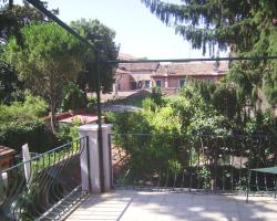 Apartment Garden Venice