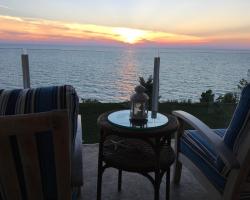 Bluewater Beach House