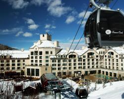 Park Hyatt Beaver Creek Resort and Spa, Vail Valley