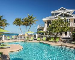 Hyatt Centric Key West Resort & Spa