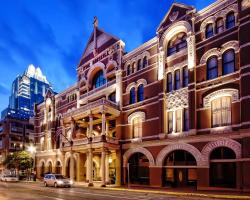 The Driskill, in The Unbound Collection by Hyatt