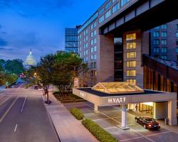 Hyatt Regency Washington on Capitol Hill