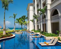Hyatt Ziva Rose Hall - All Inclusive