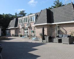 Hotel Studio Bosch Duin Strand