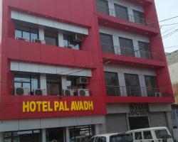 Hotel Pal Avadh